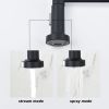 Kitchen Faucet with Pull Out Spraye-dk