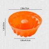 12pcs/Set; Silicone Baking Cups; Reusable Cupcake Liners; Home Cake Molds; Standard Size Muffin Liners; Baking Tools; Kitchen Gadgets