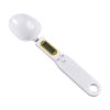 Electronic Kitchen Scale; 0.1g-500g LCD Display Digital Weight Measuring Spoon; Kitchen Tool