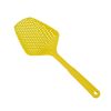 Plastic; No-stick; Ice Shovel; Filter; Long Strainer; Kitchen Colander